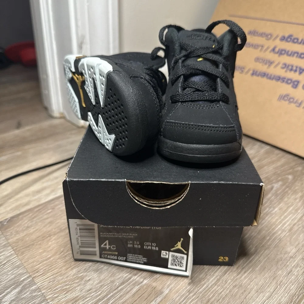 Jordan gently worn